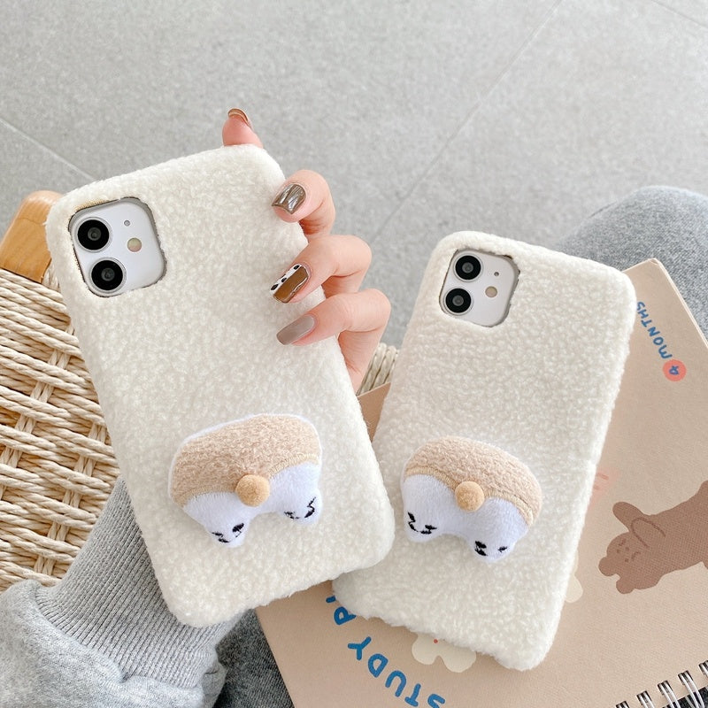 Silicone Mobile Phone Cases