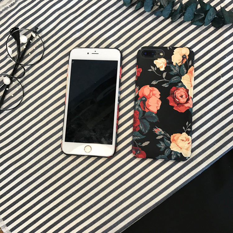 Mobile Phone Accessories Roses