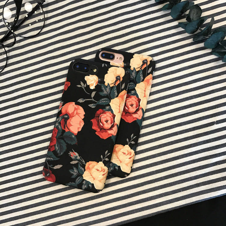 Mobile Phone Accessories Roses