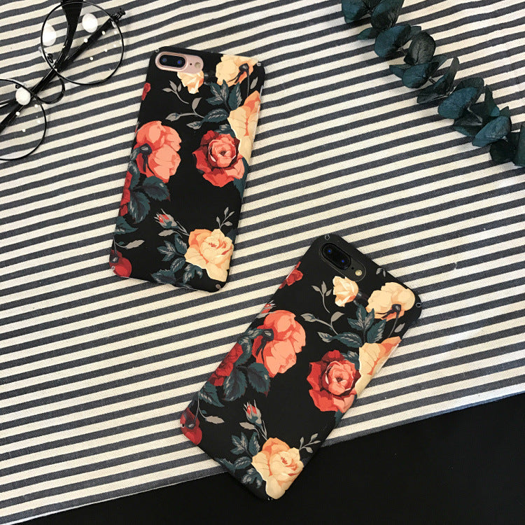 Mobile Phone Accessories Roses