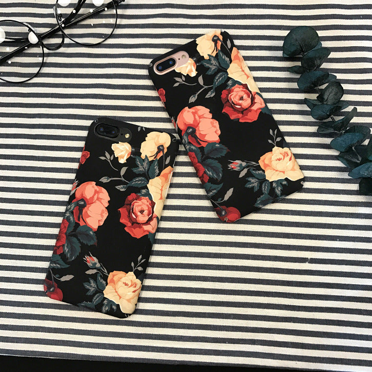 Mobile Phone Accessories Roses