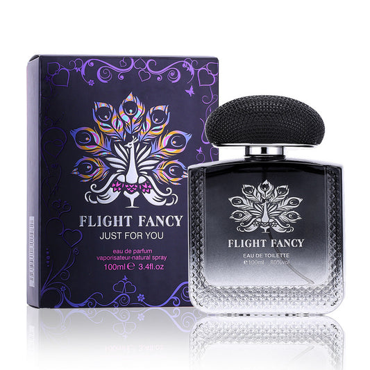 Perfume Women's Dream Bird 100ml Long-lasting Light Perfume Floral And Fruity