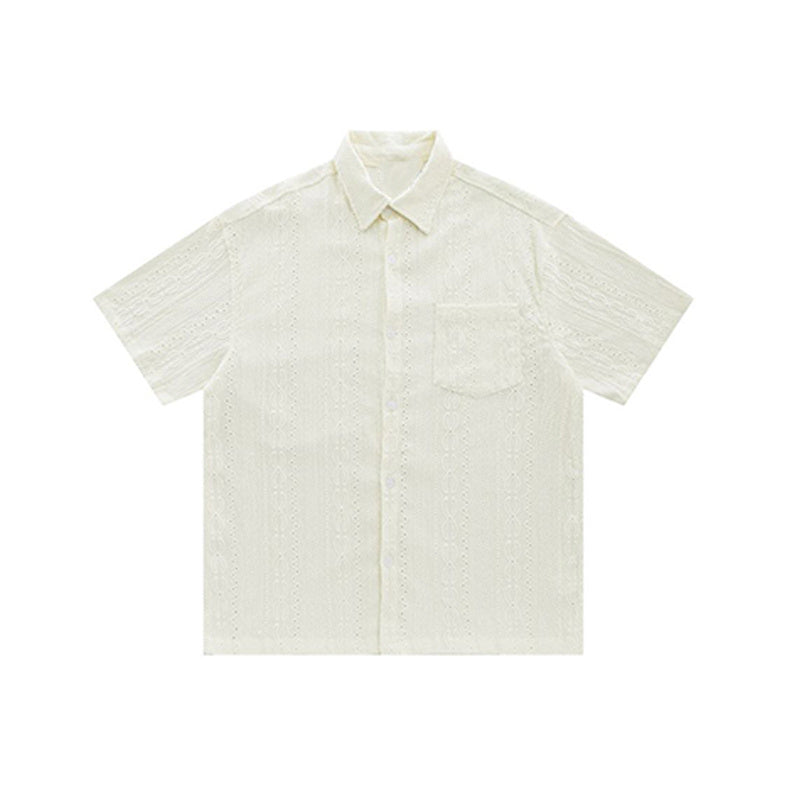 Men's Vintage Shirt