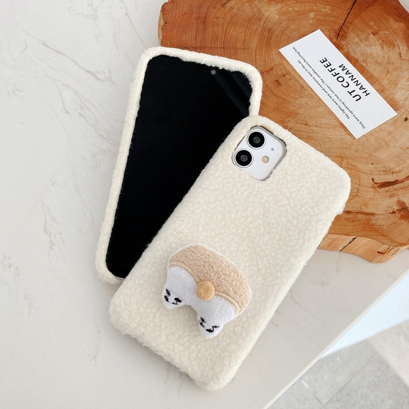 Silicone Mobile Phone Cases