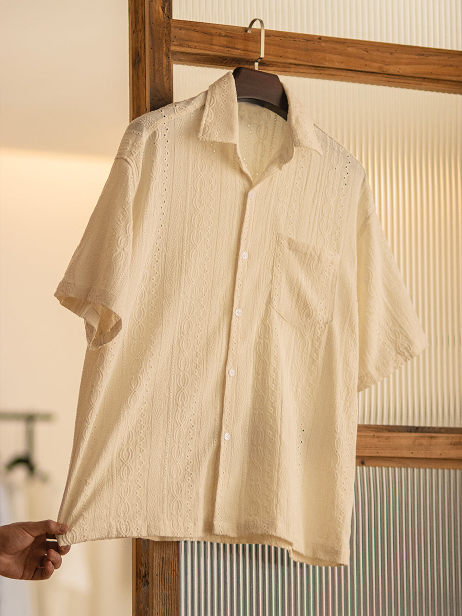 Men's Vintage Shirt