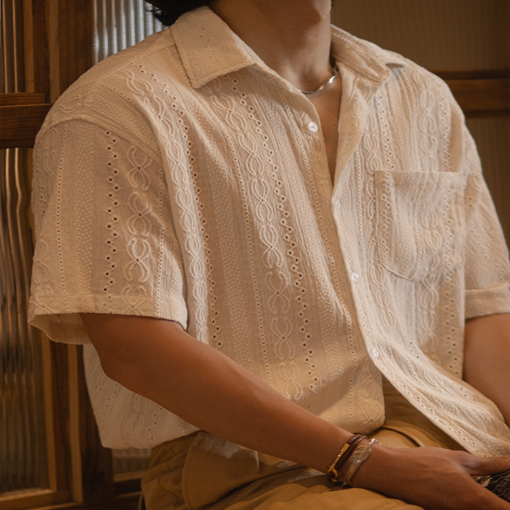 Men's Vintage Shirt