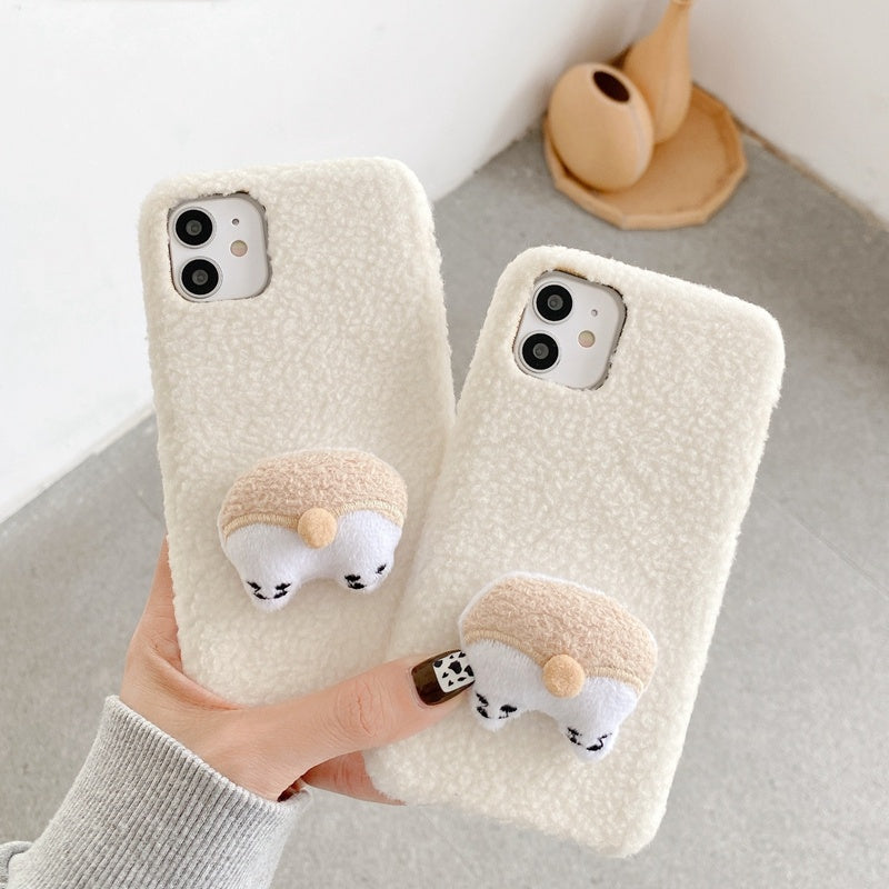 Silicone Mobile Phone Cases